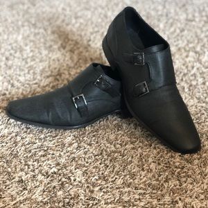 Calvin Klein men’s dress shoes